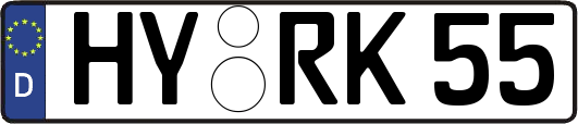 HY-RK55