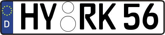 HY-RK56