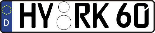HY-RK60