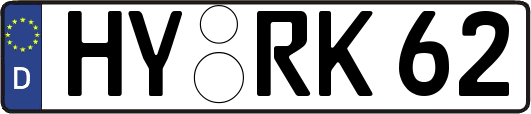 HY-RK62