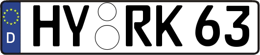 HY-RK63