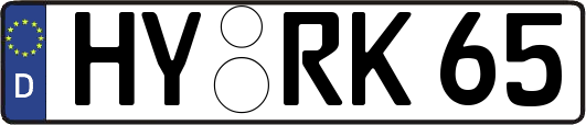 HY-RK65