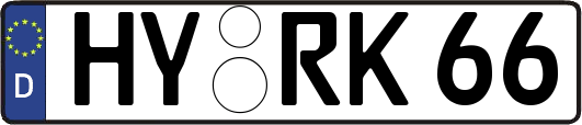 HY-RK66