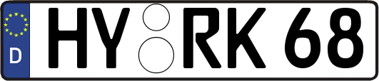 HY-RK68