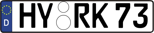 HY-RK73