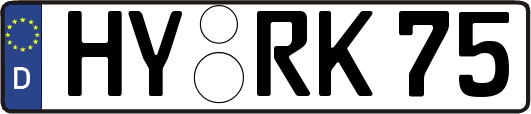 HY-RK75