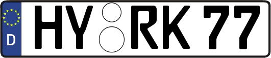 HY-RK77