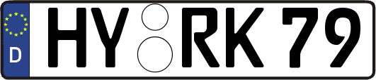 HY-RK79