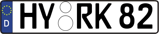 HY-RK82