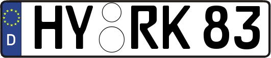 HY-RK83