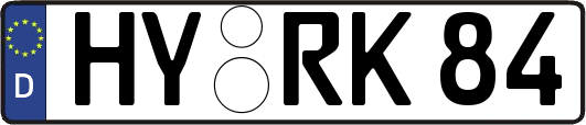 HY-RK84