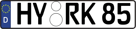 HY-RK85