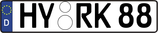 HY-RK88