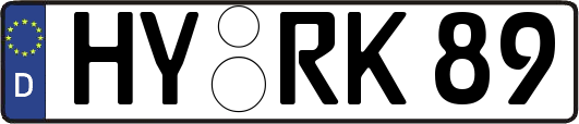 HY-RK89