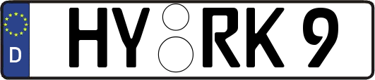 HY-RK9