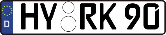 HY-RK90