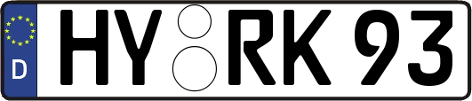 HY-RK93