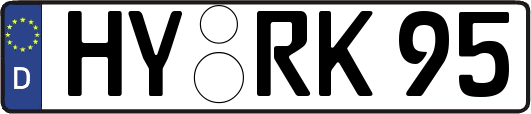 HY-RK95