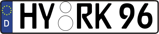 HY-RK96