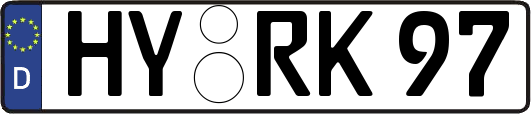 HY-RK97