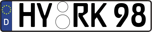 HY-RK98