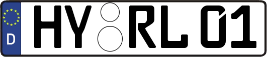 HY-RL01
