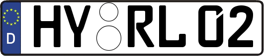 HY-RL02