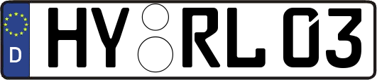 HY-RL03