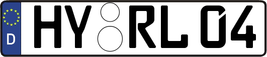 HY-RL04
