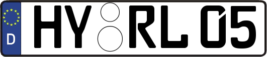 HY-RL05