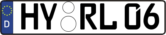 HY-RL06