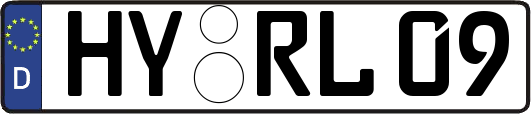 HY-RL09