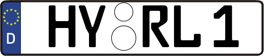HY-RL1