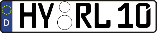 HY-RL10