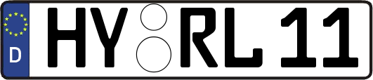 HY-RL11