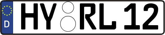 HY-RL12