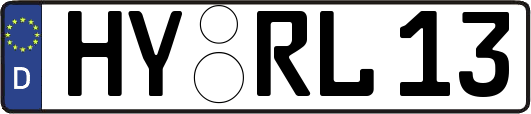 HY-RL13