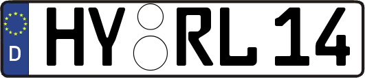 HY-RL14
