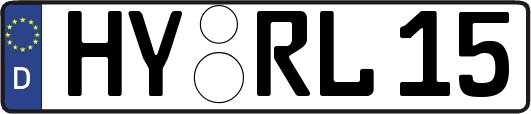 HY-RL15