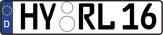 HY-RL16
