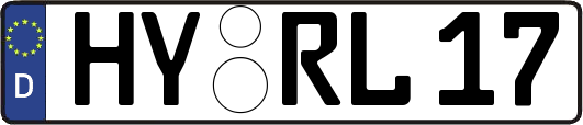 HY-RL17
