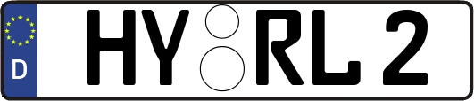 HY-RL2