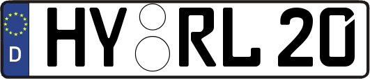 HY-RL20