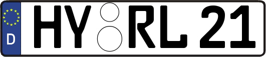 HY-RL21