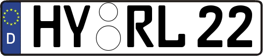HY-RL22