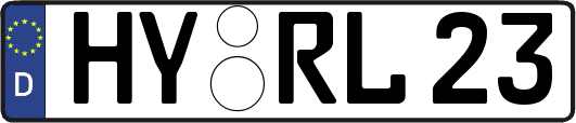 HY-RL23