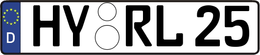 HY-RL25