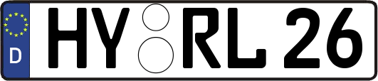 HY-RL26