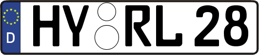 HY-RL28