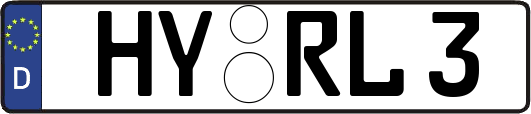 HY-RL3